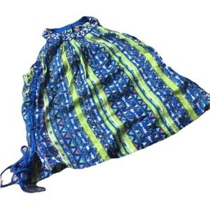 RED CAMEL Summer Tanktop